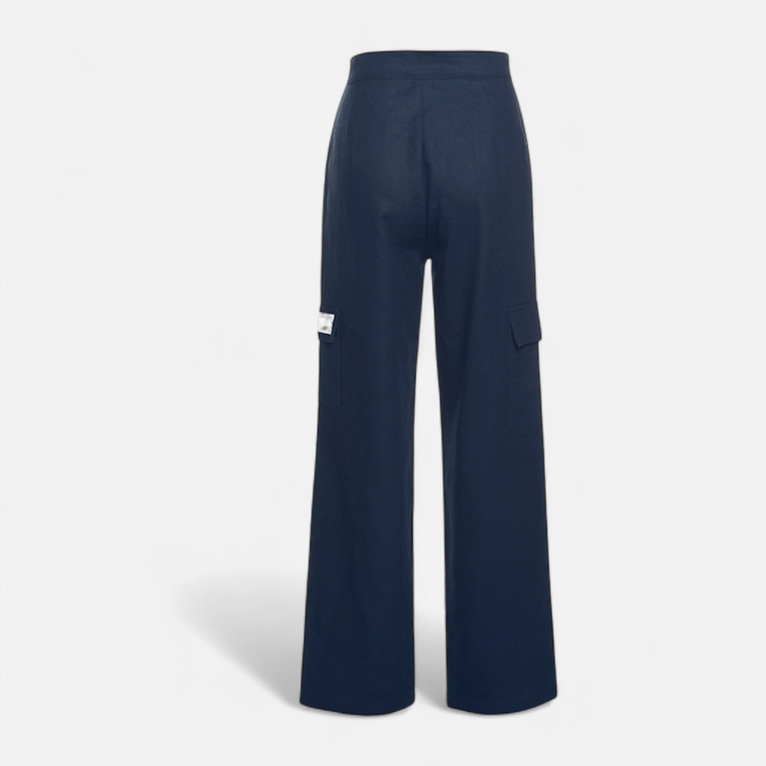 Kozori | Vintage Multi-Pocket Cargo Denim