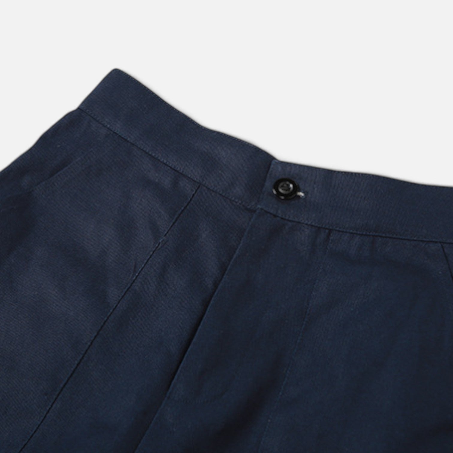 Kozori | Vintage Multi-Pocket Cargo Denim