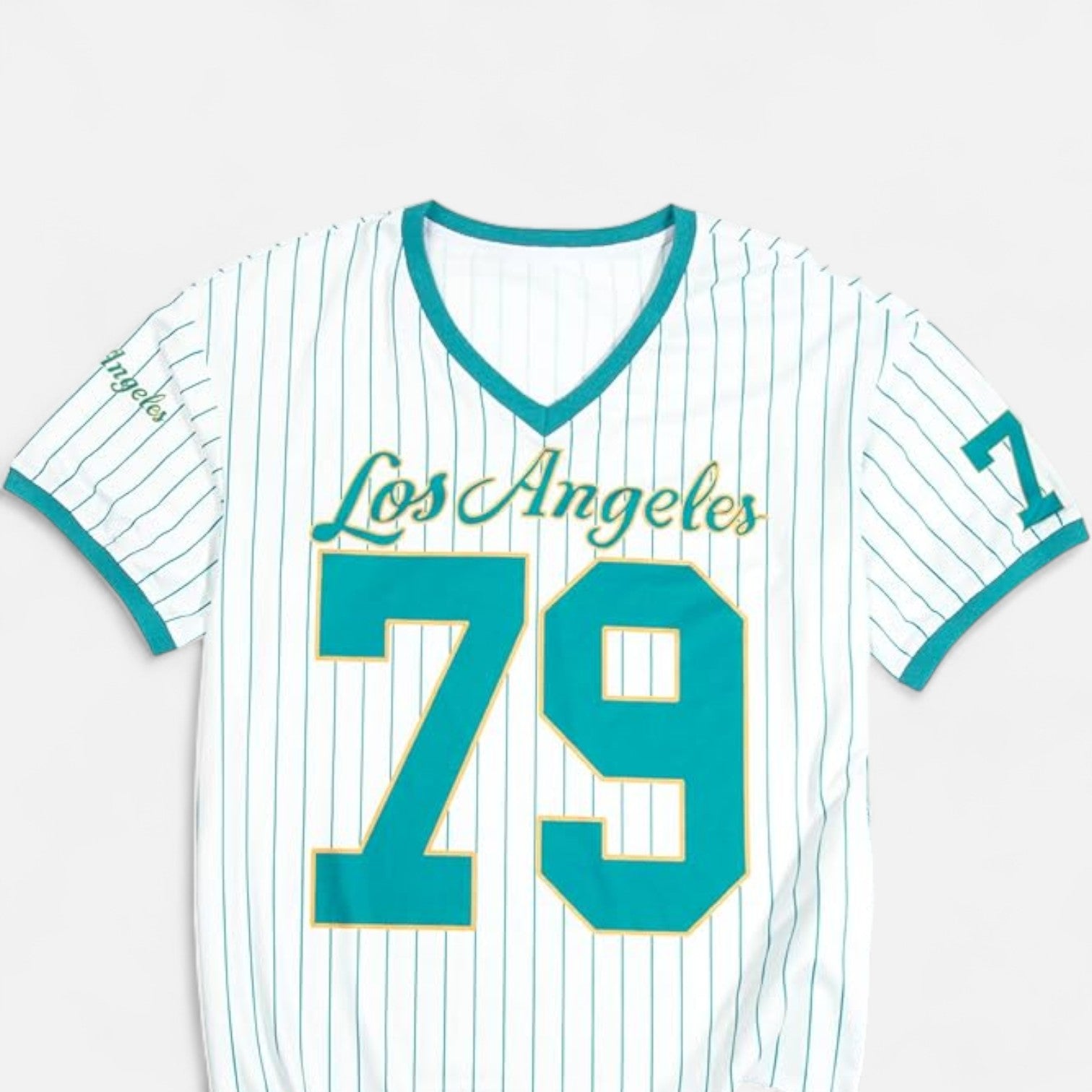 Kozori | Women’s Los Angeles Oversized Jersey Tee