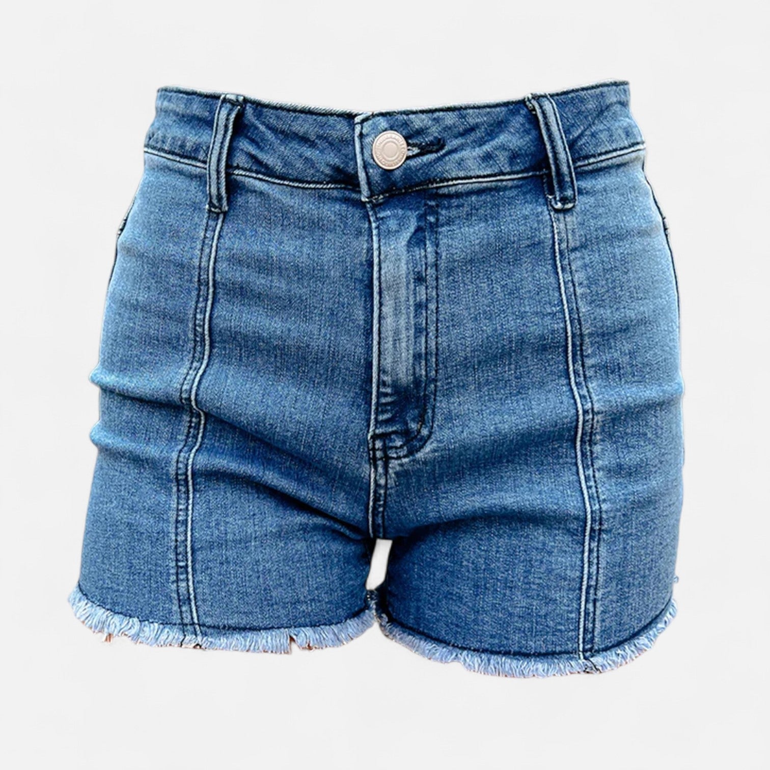 Kozori | Women’s Loose Fit Star Pattern Pants