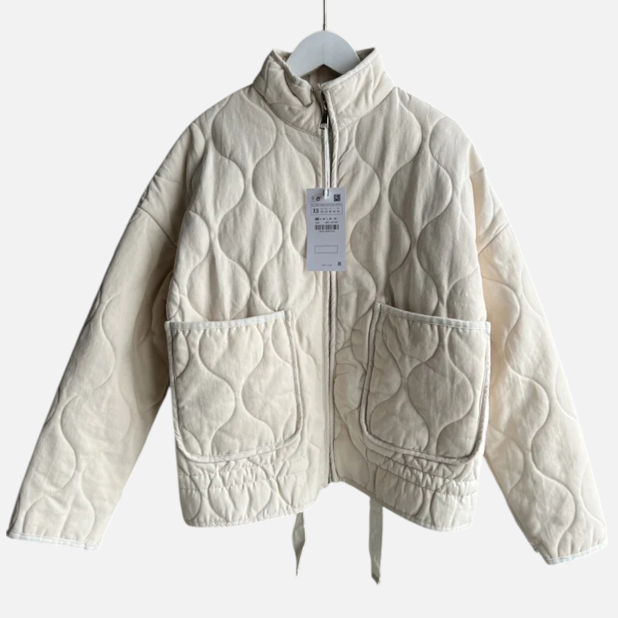 Kozori | Women’s Short Jacket – Heritage Street Coat