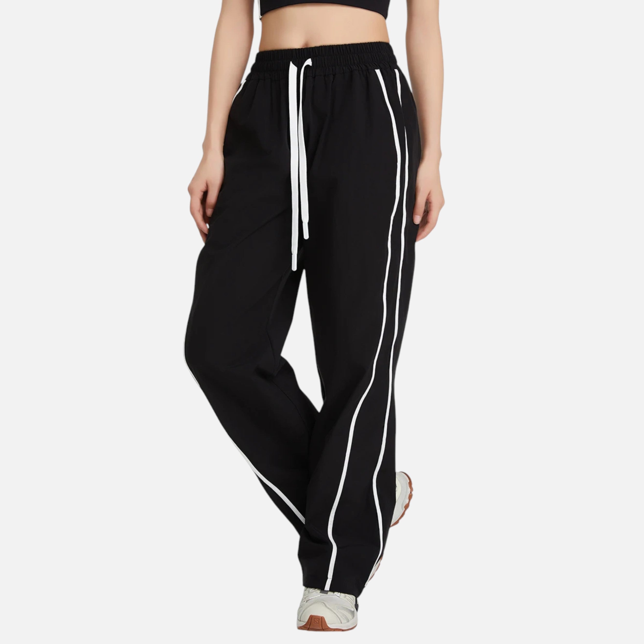 Kozori | Women’s High-Waist Sports Trousers