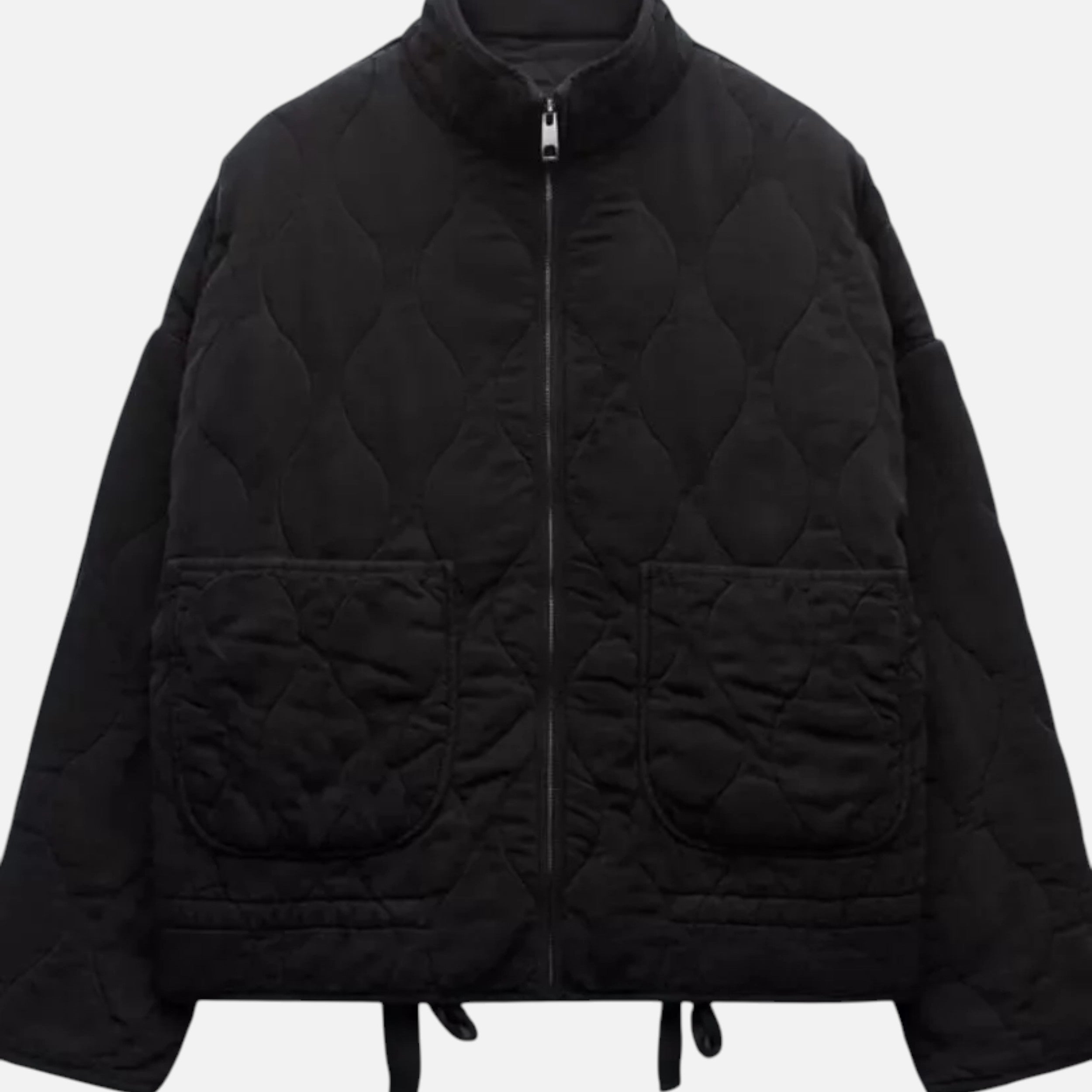 Kozori | Women’s Short Jacket – Heritage Street Coat