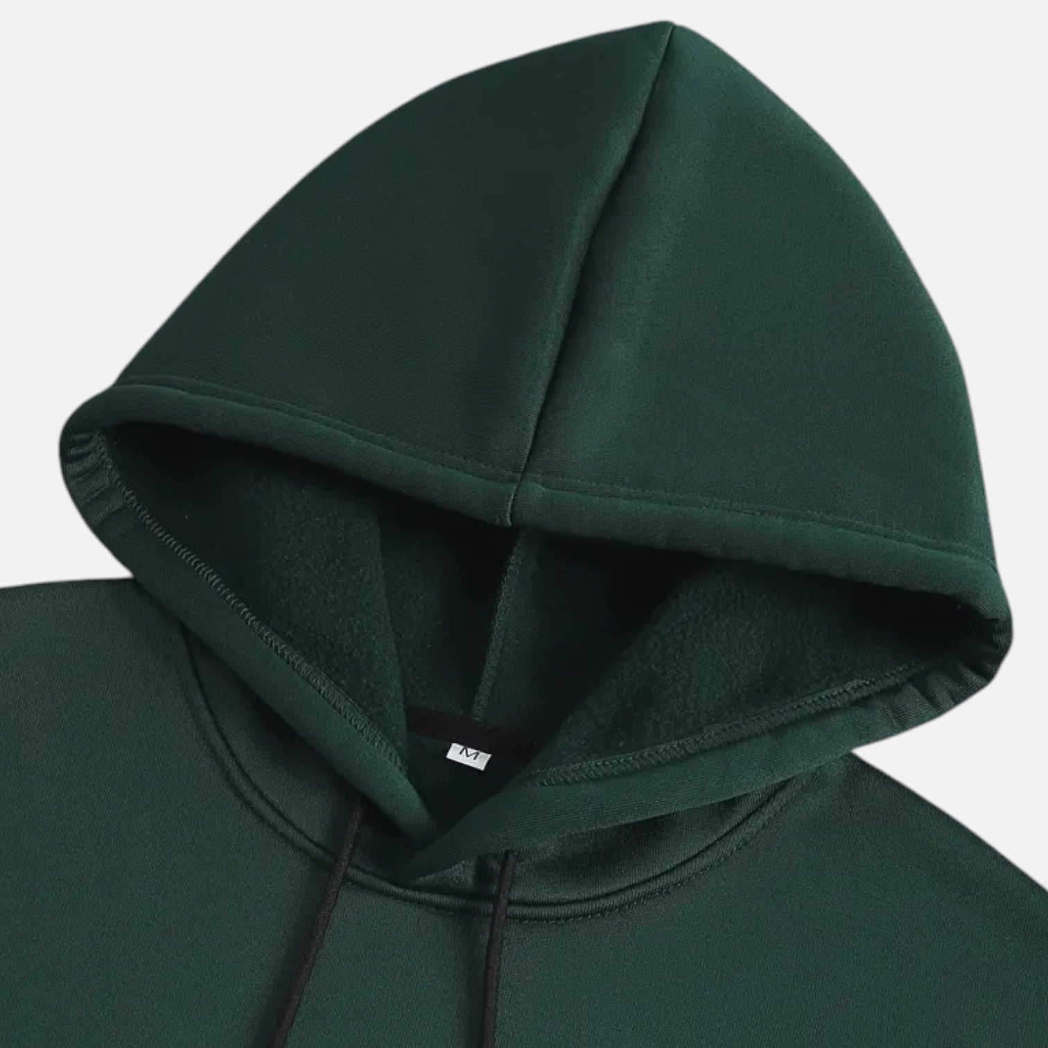 Kozori | Loose Fit Night Sky Pullover Hoodie