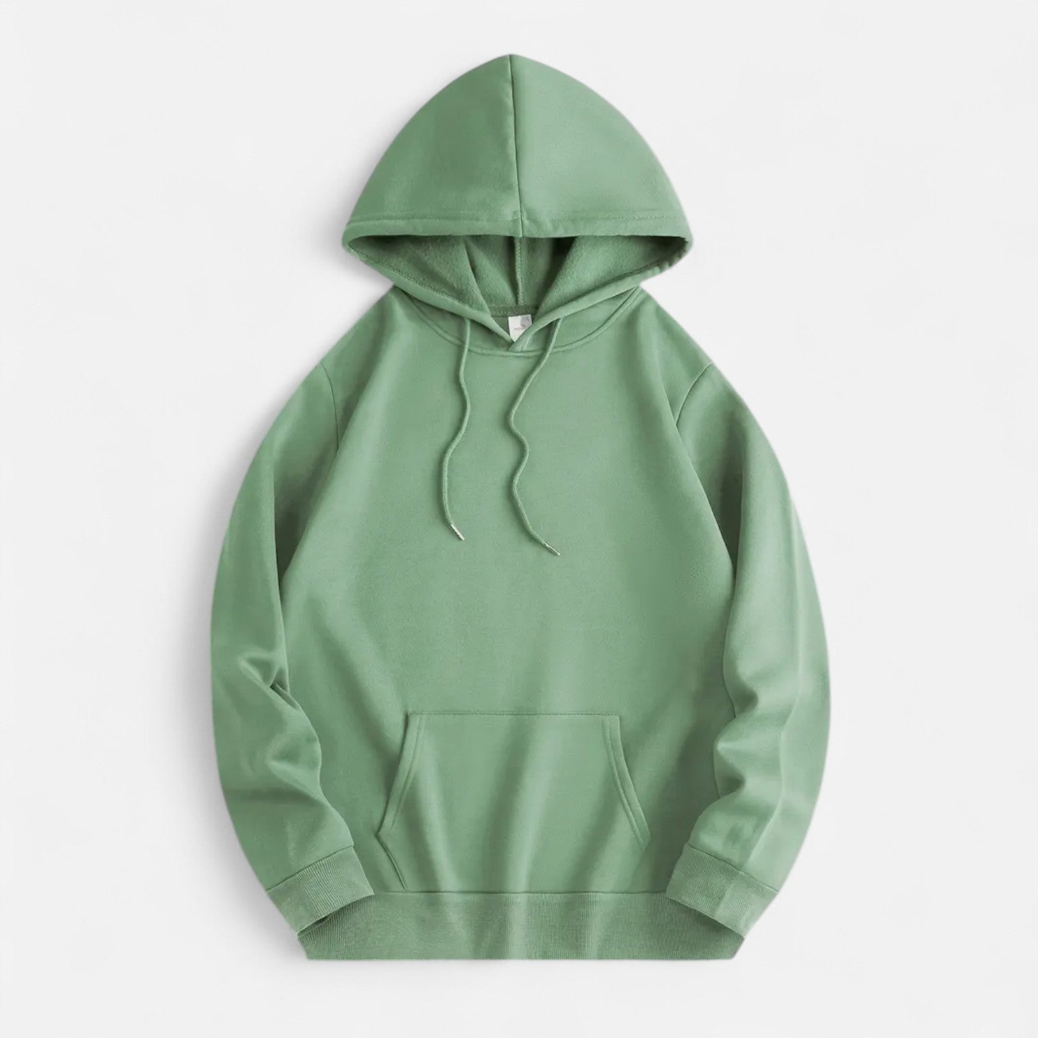 Kozori | Sports Car Print Casual Hoodie