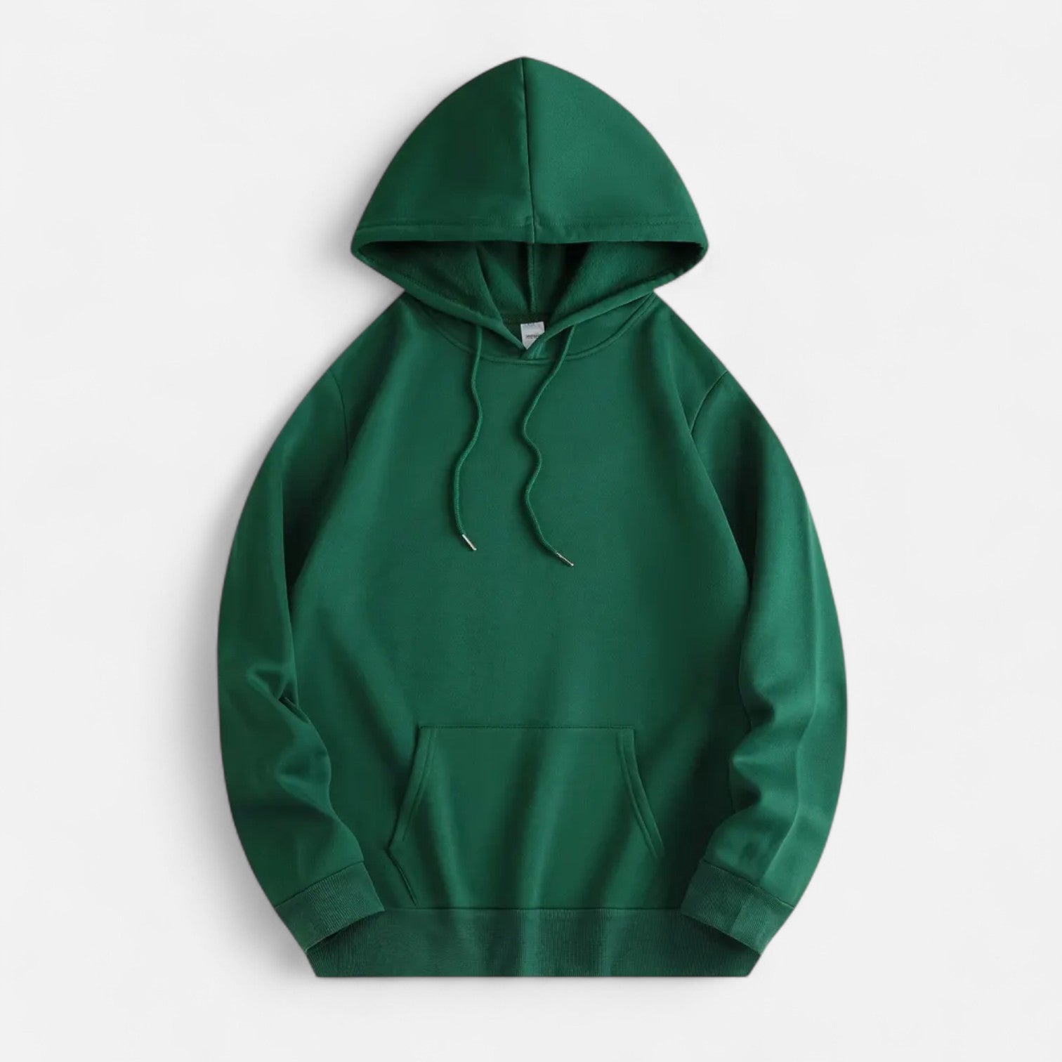 Kozori | Sports Car Print Casual Hoodie