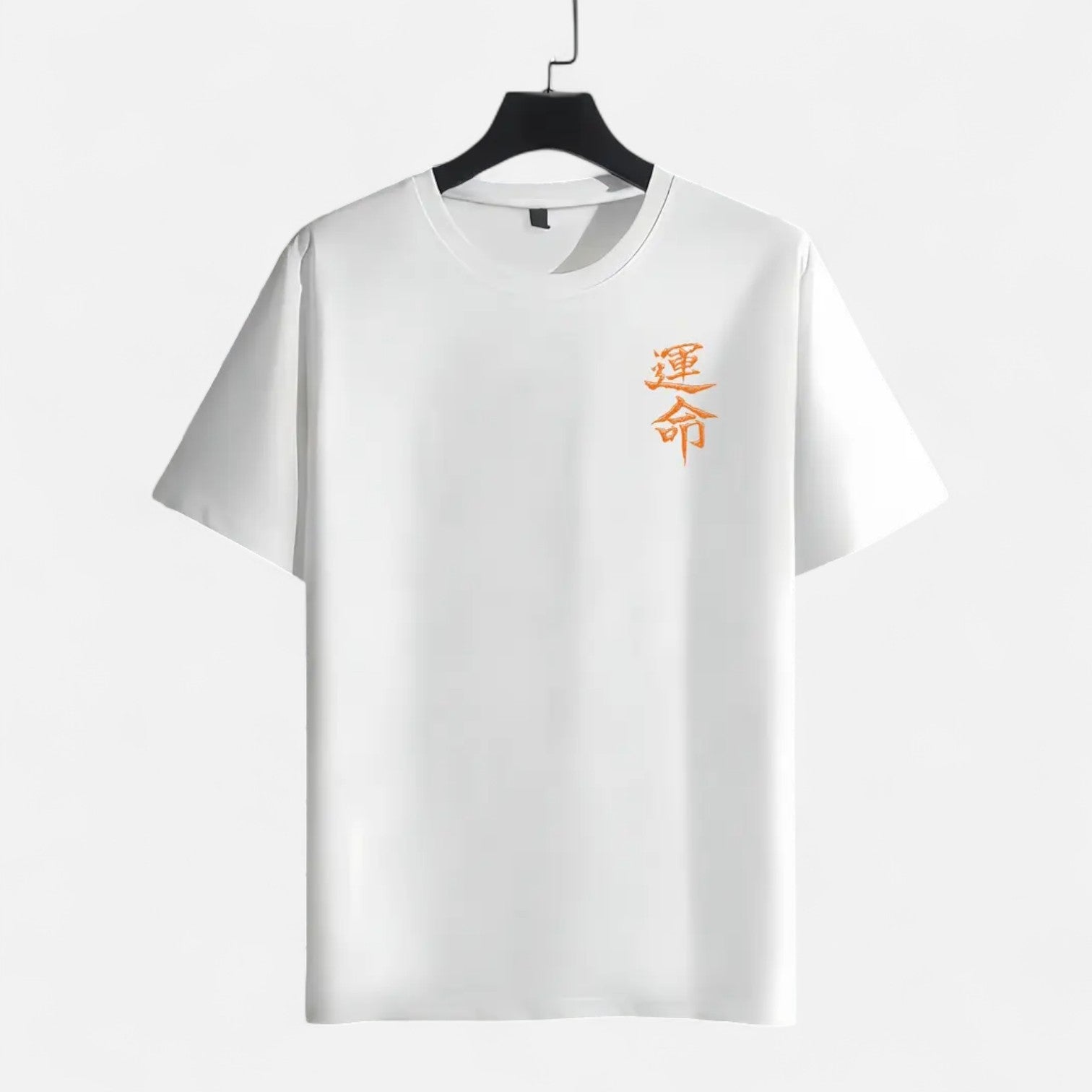 Kozori | Samurai Sword Oversized Graphic Tee