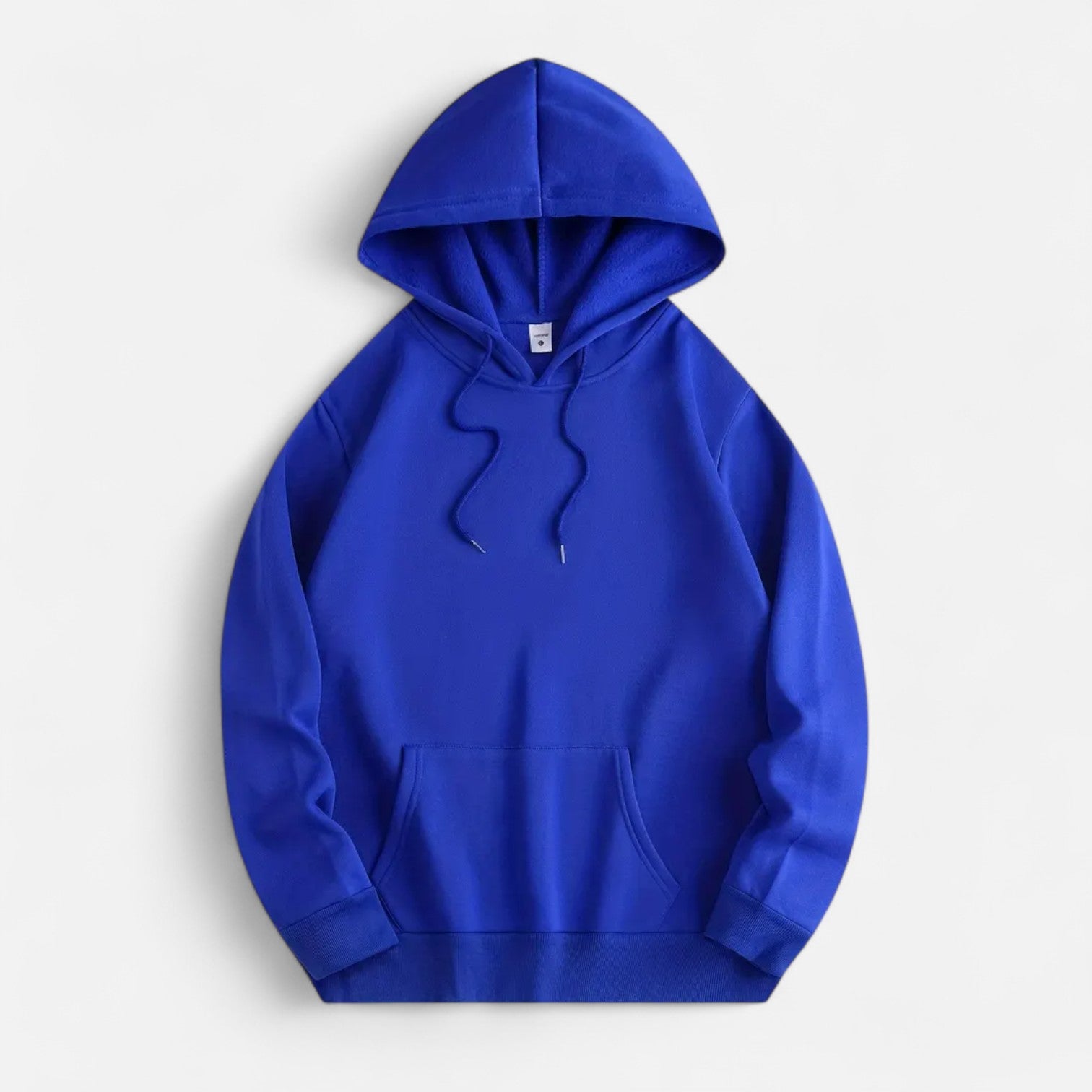 Kozori | Sports Car Print Casual Hoodie