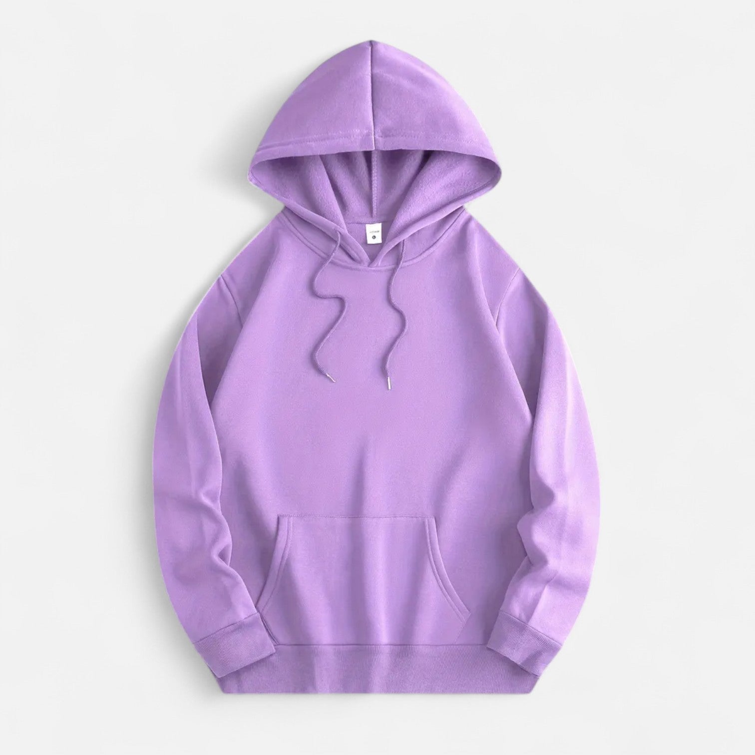 Kozori | Sports Car Print Casual Hoodie