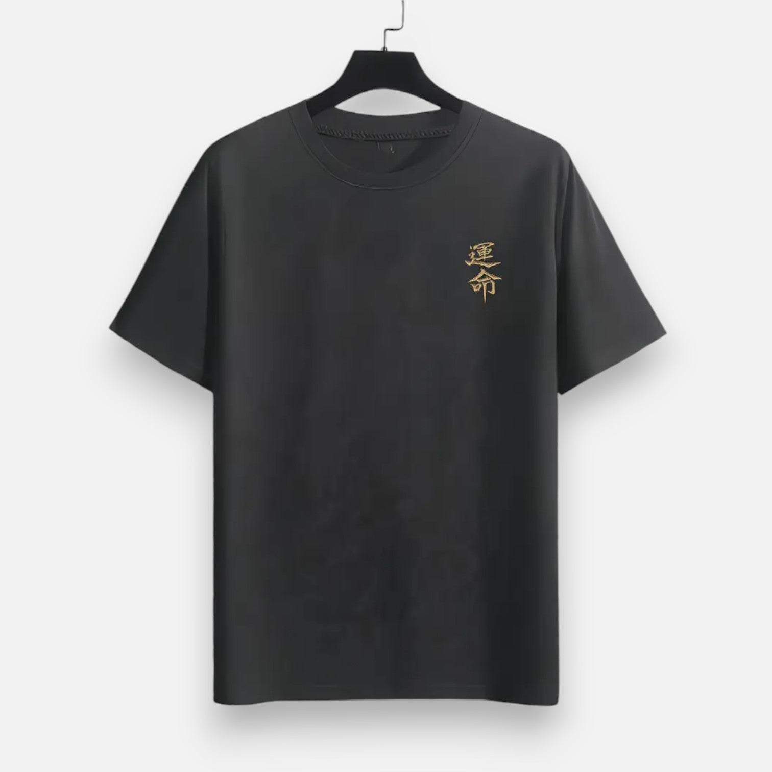 Kozori | Samurai Sword Oversized Graphic Tee