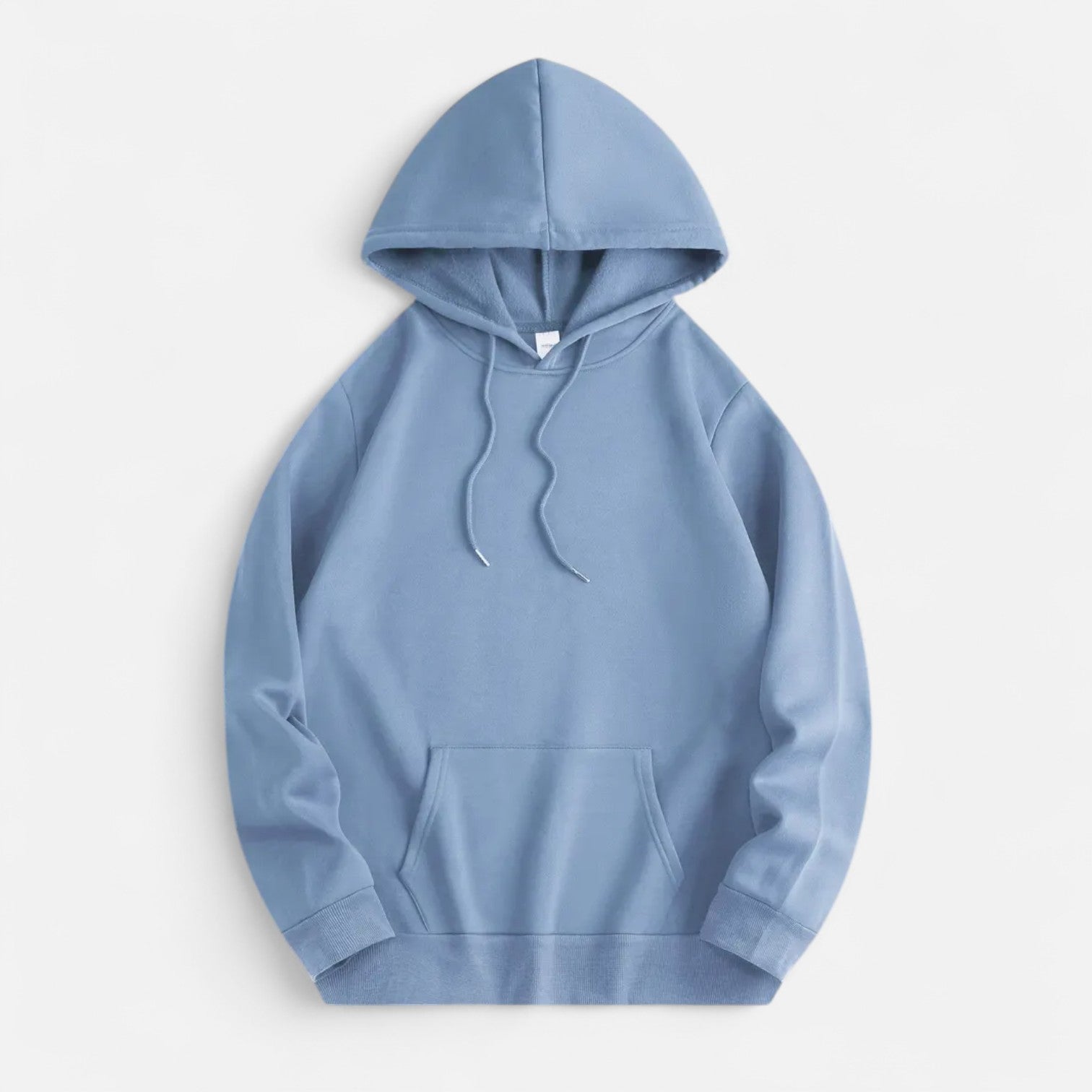 Kozori | Sports Car Print Casual Hoodie