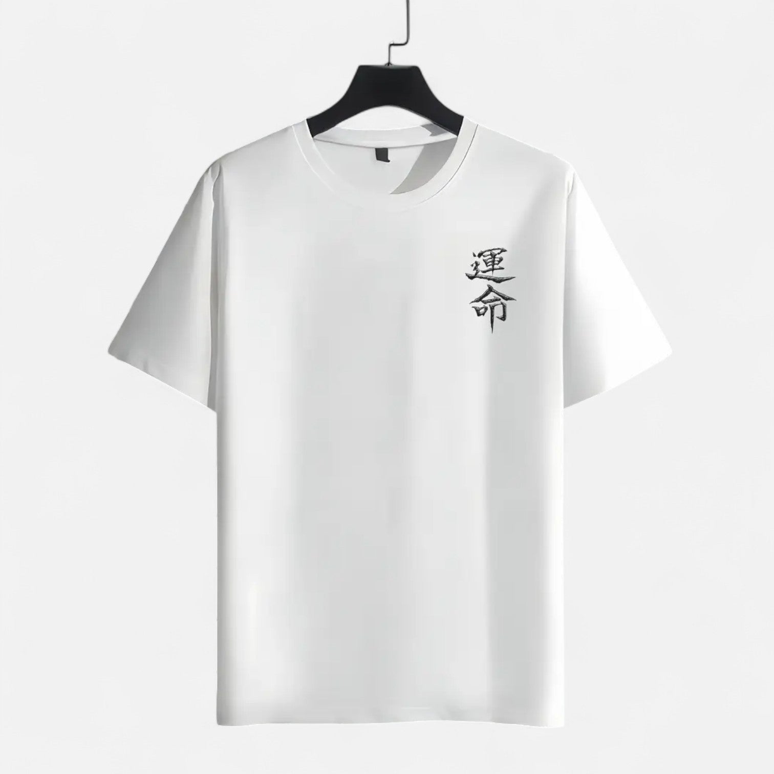 Kozori | Samurai Sword Oversized Graphic Tee