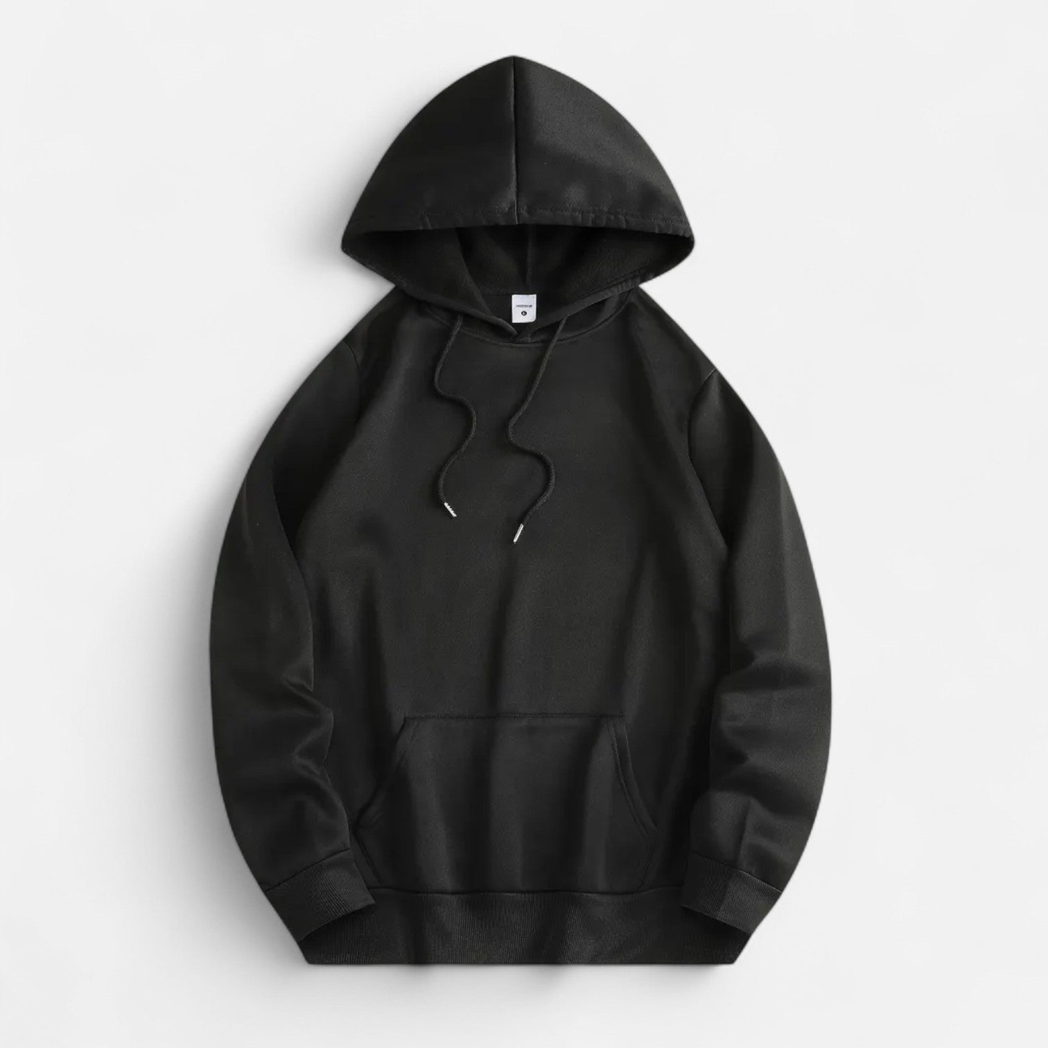 Kozori | Sports Car Print Casual Hoodie