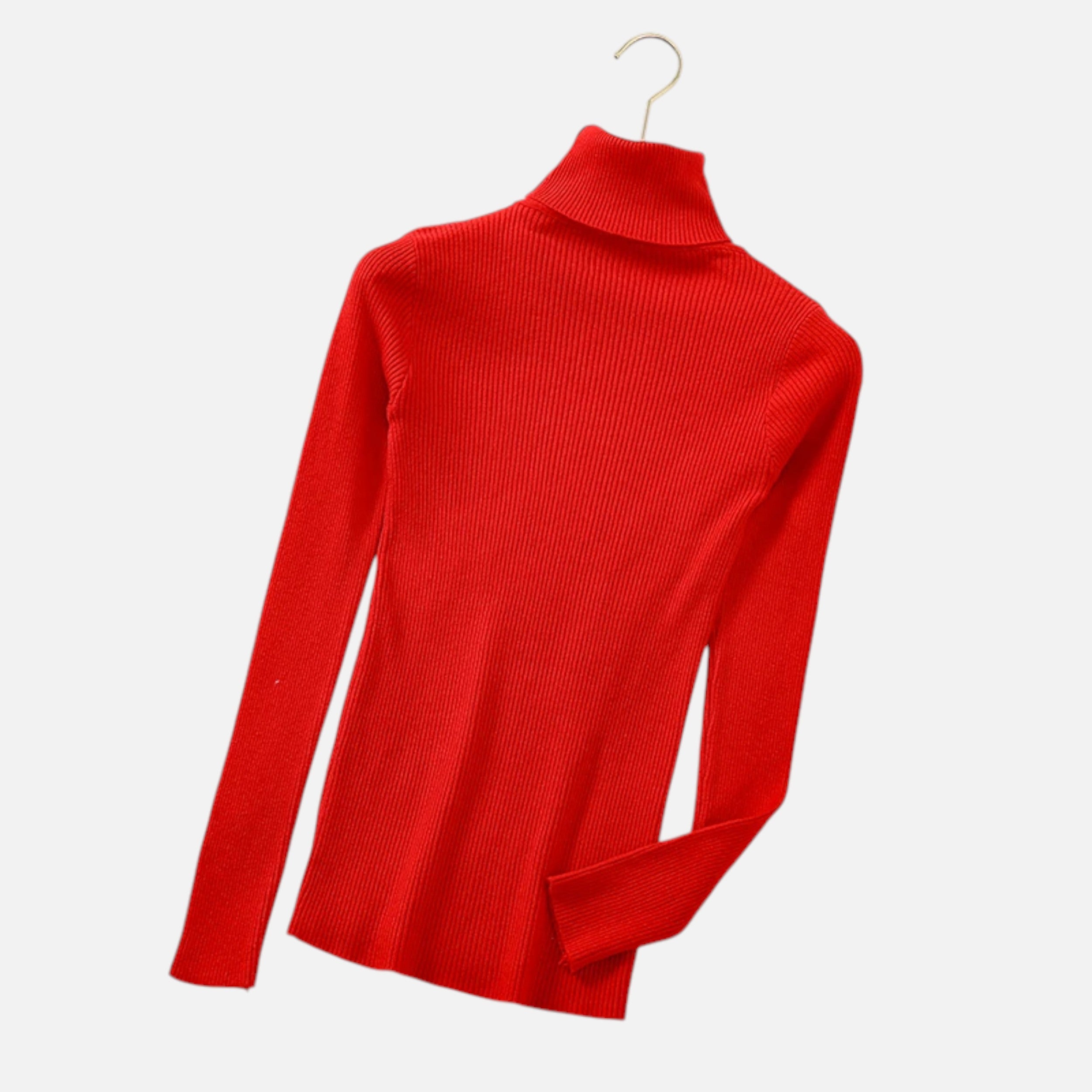 Kozori | Women’s Soft Knit Jumper – Cozy Classic Knitwear