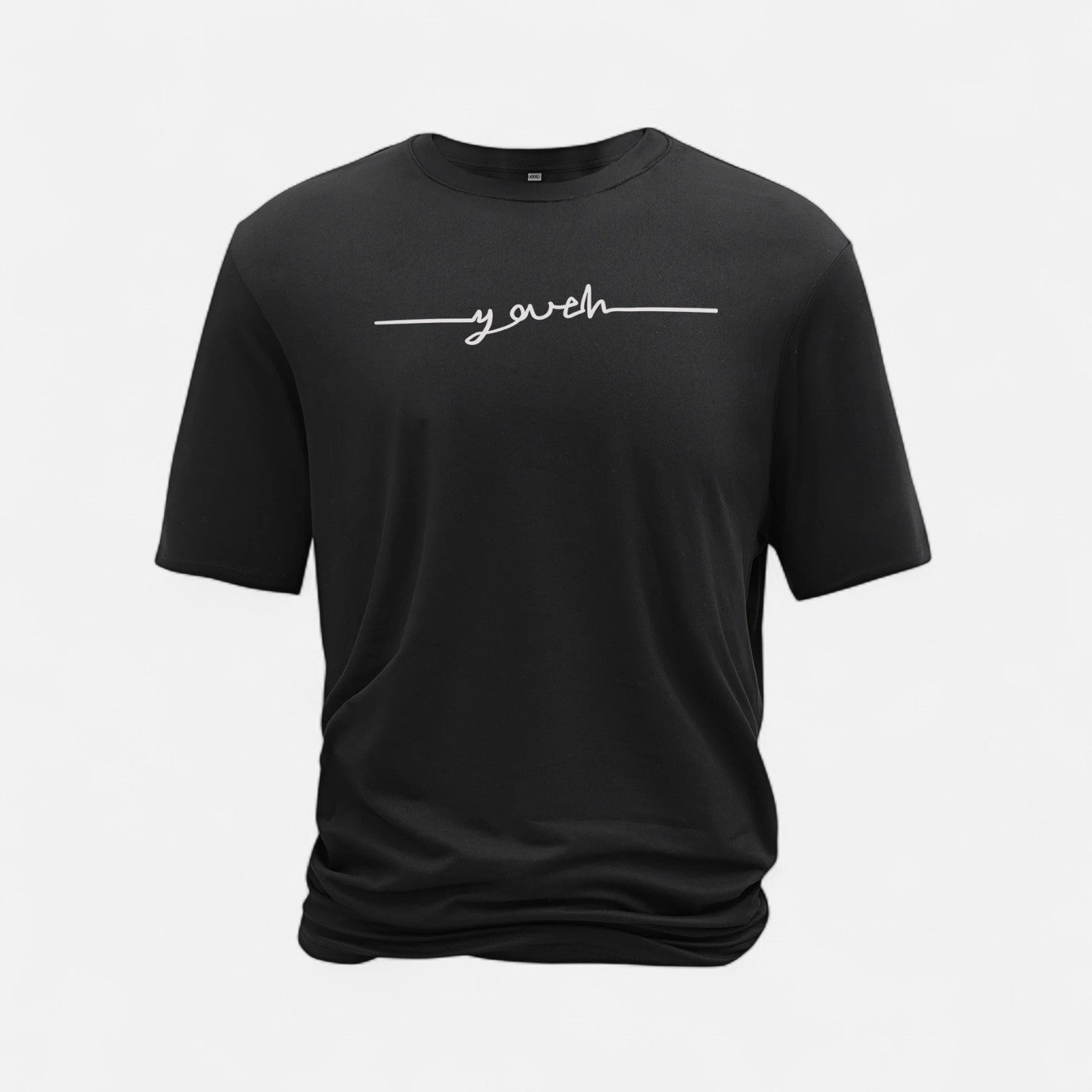 Kozori | Crewneck Graphic Tee Urban Energy