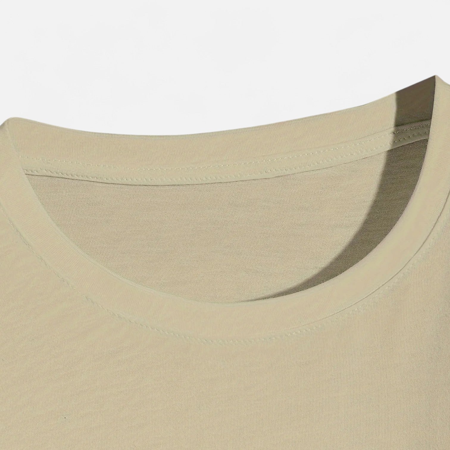 Kozori | Crewneck Graphic Tee Urban Energy