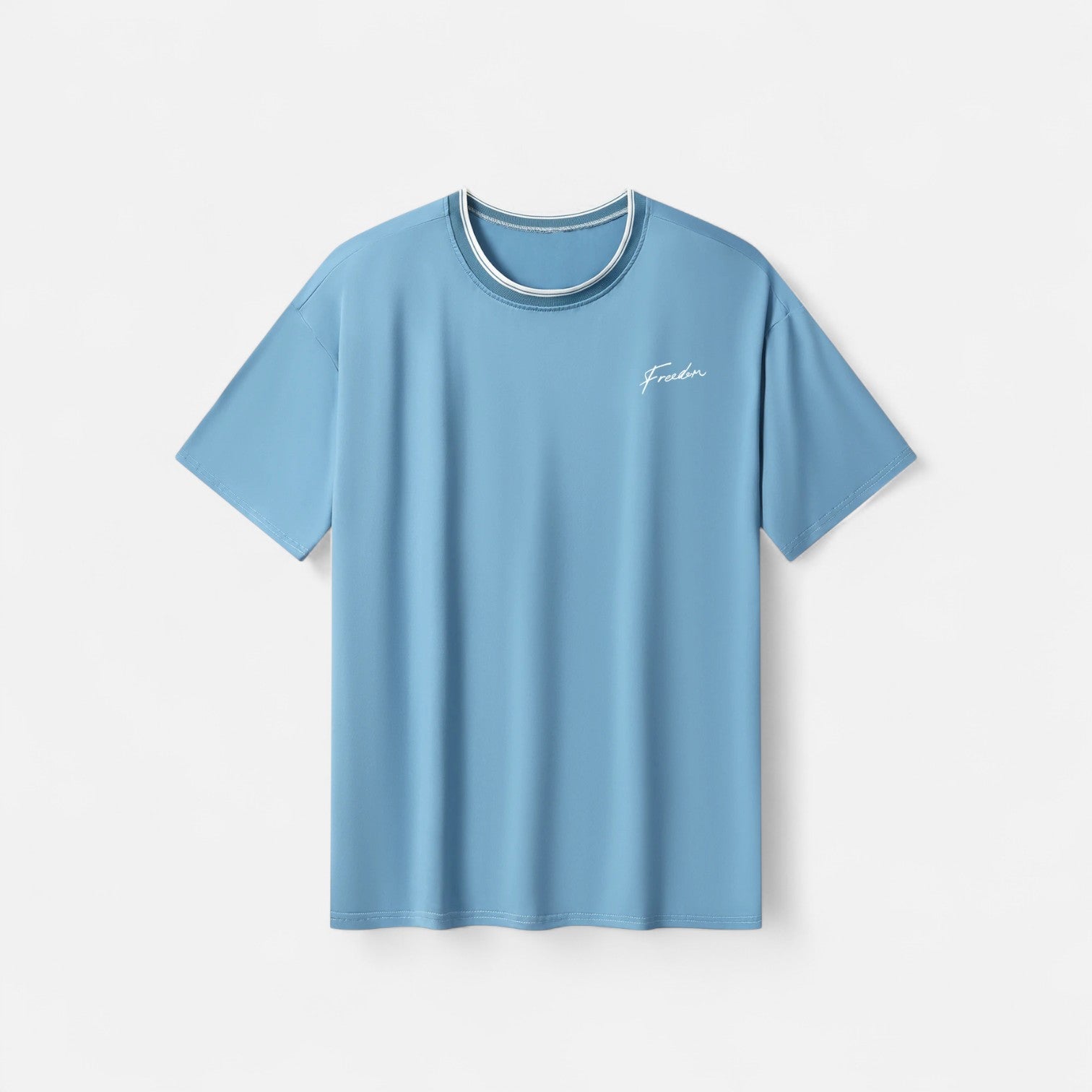 Kozori | Crewneck Graphic Tee Urban Energy