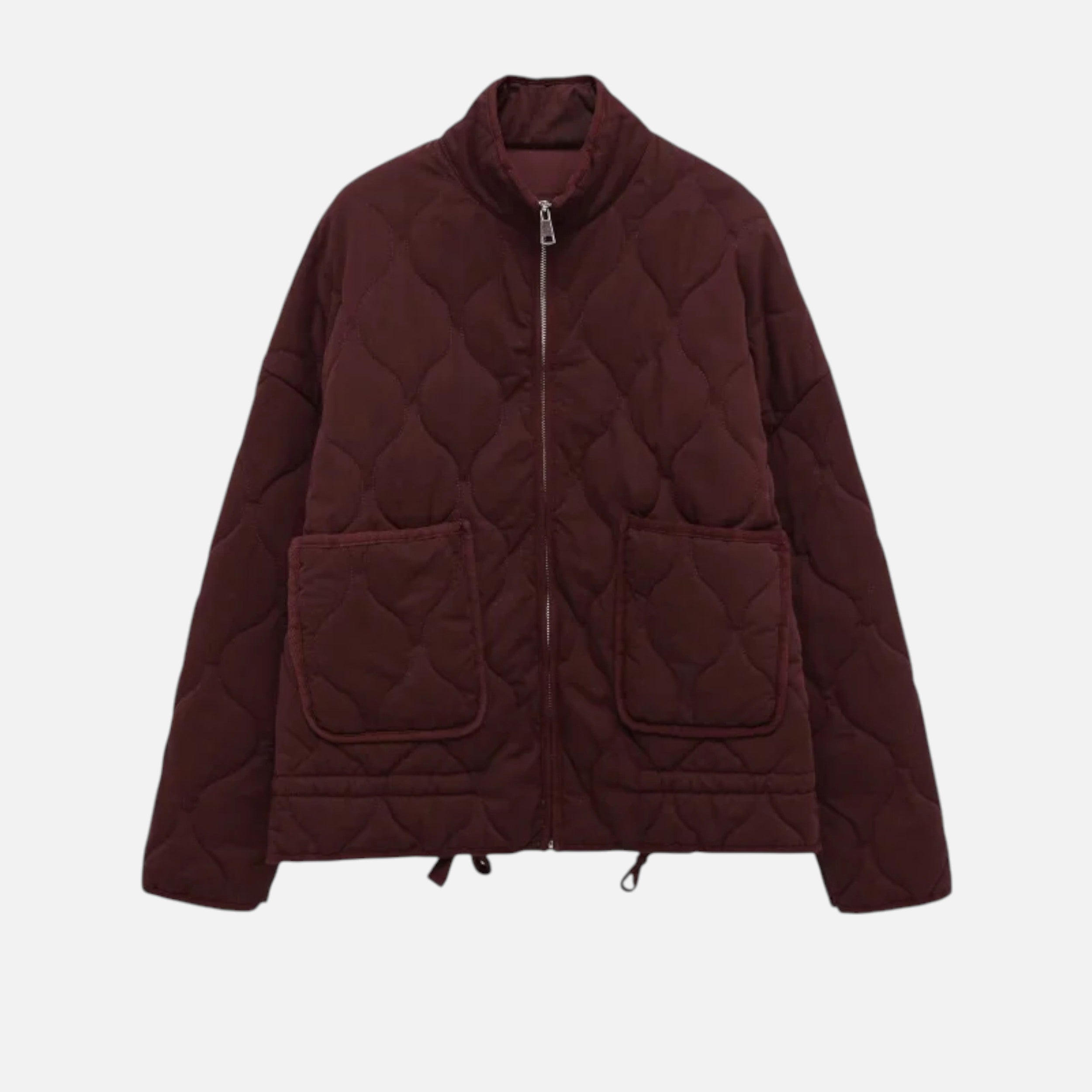 Kozori | Women’s Short Jacket – Heritage Street Coat