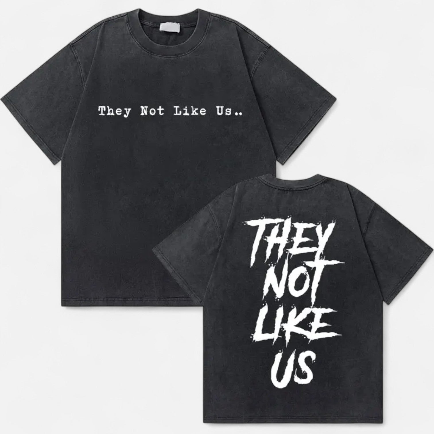 Kozori | Kendrick Lamar Vintage Rap Tee
