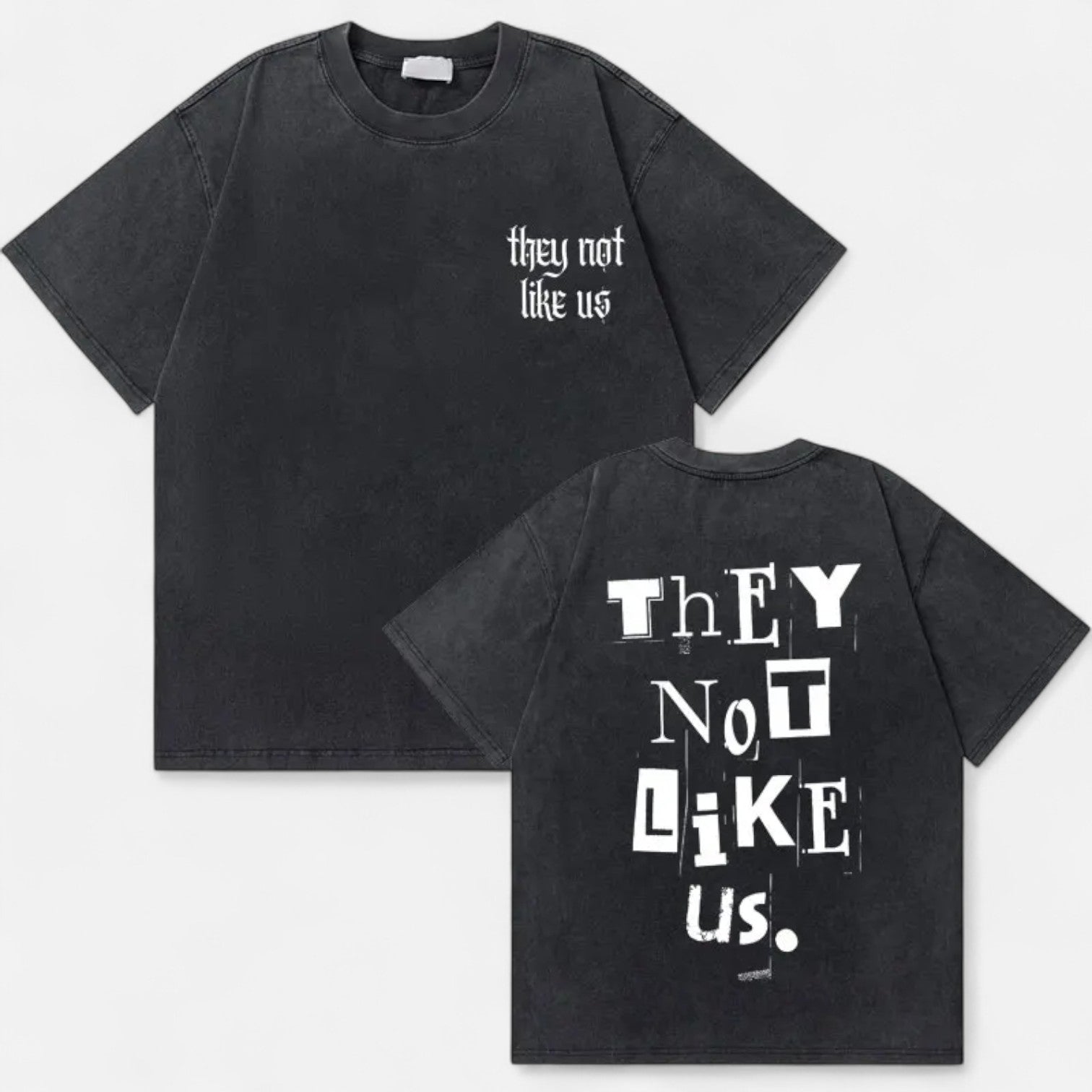 Kozori | Kendrick Lamar Vintage Rap Tee