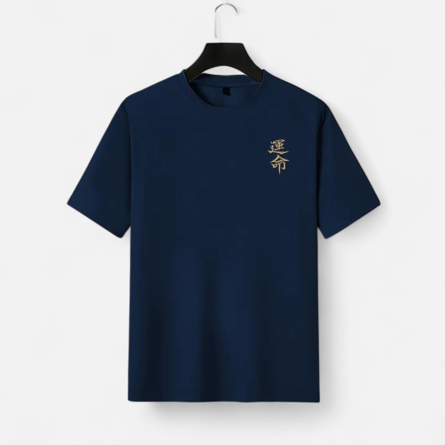 Kozori | Samurai Sword Oversized Graphic Tee