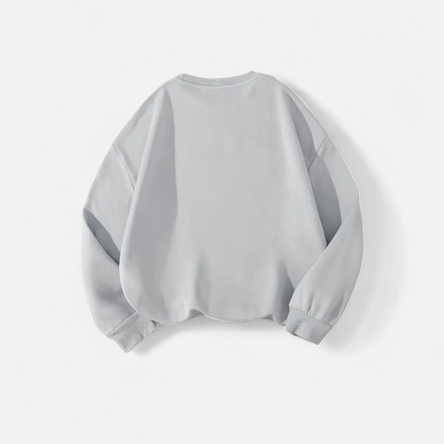 Kozori | Casual Long Sleeve Graphic Top