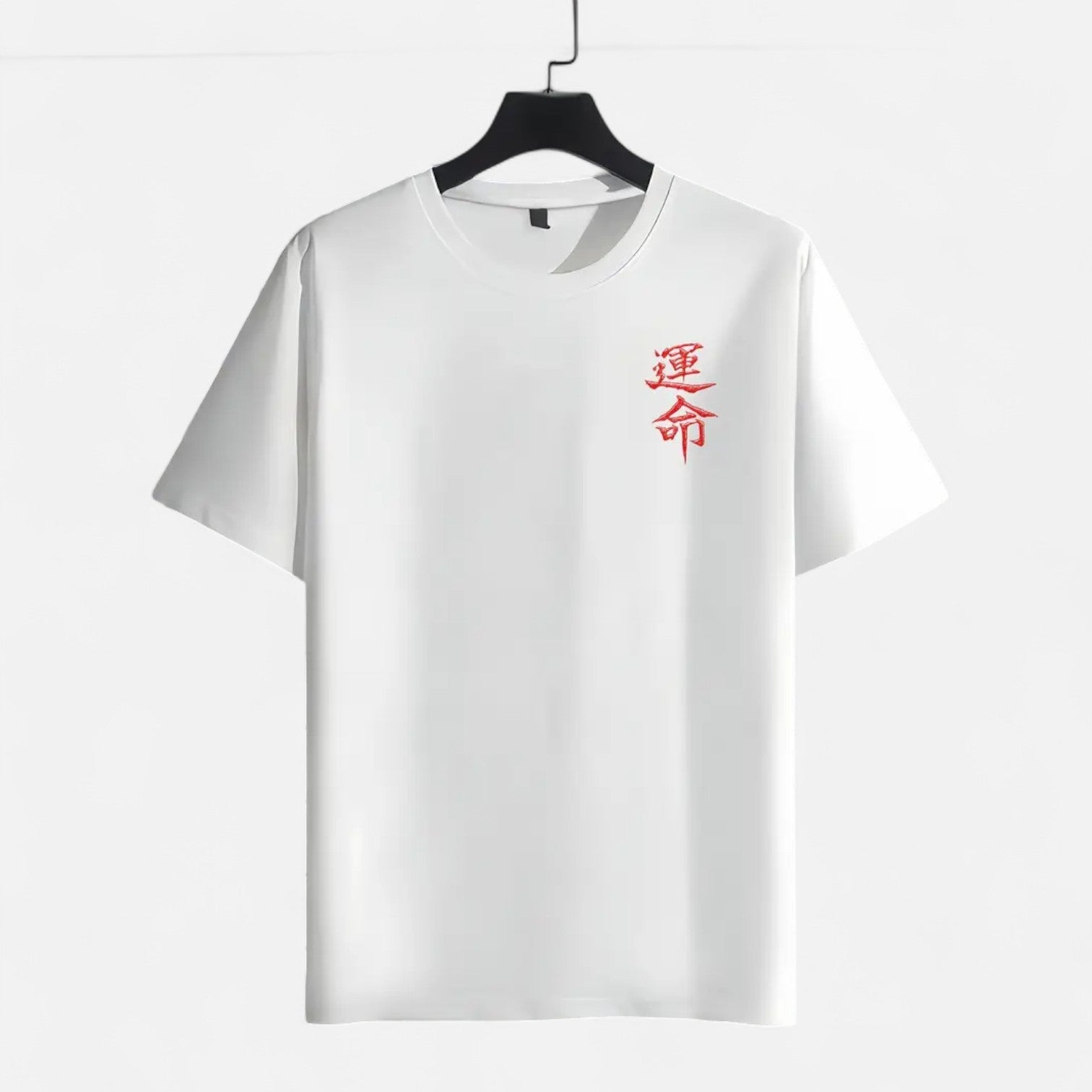 Kozori | Samurai Sword Oversized Graphic Tee