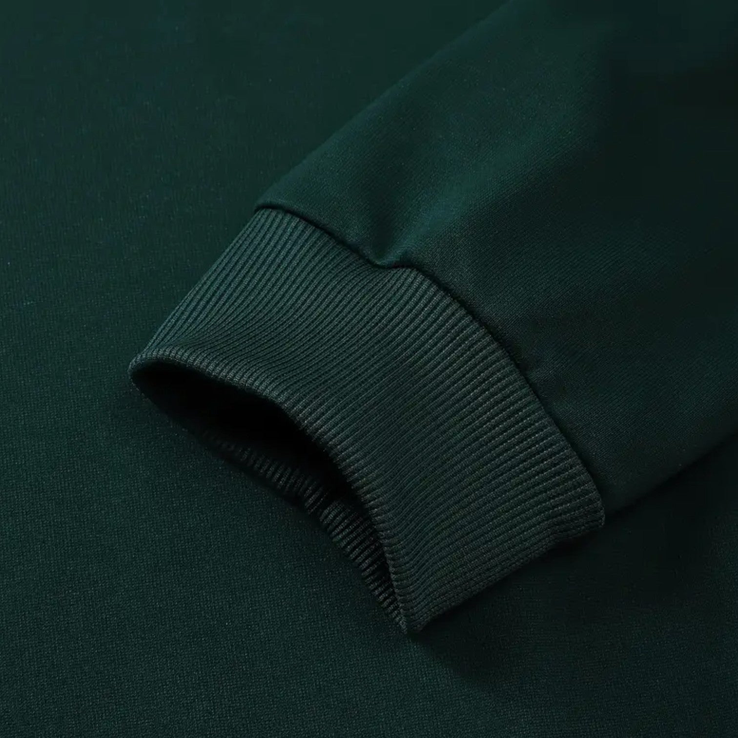 Kozori | Men’s Half-Zip Golf Street Sweater