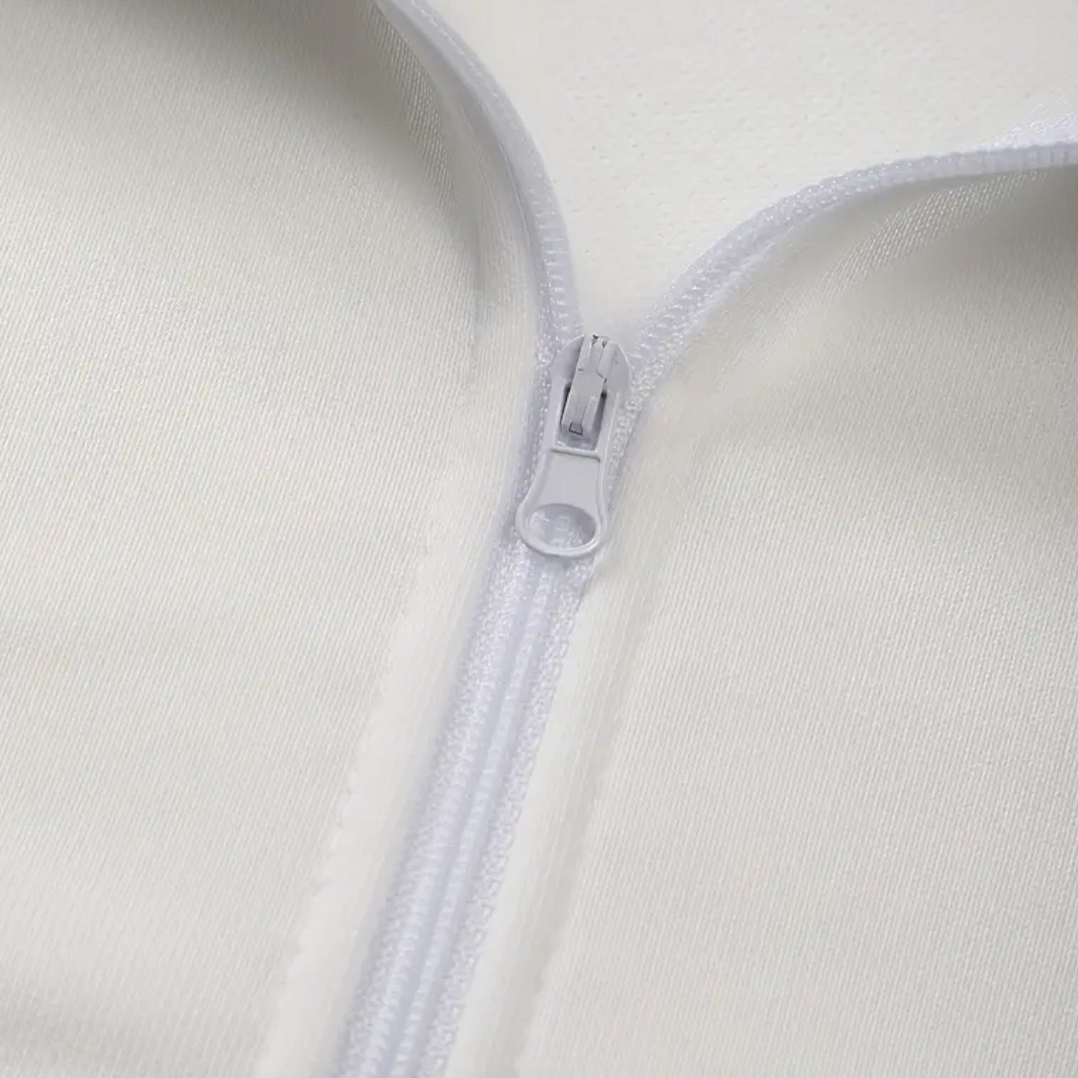 Kozori | Men’s Half-Zip Golf Street Sweater