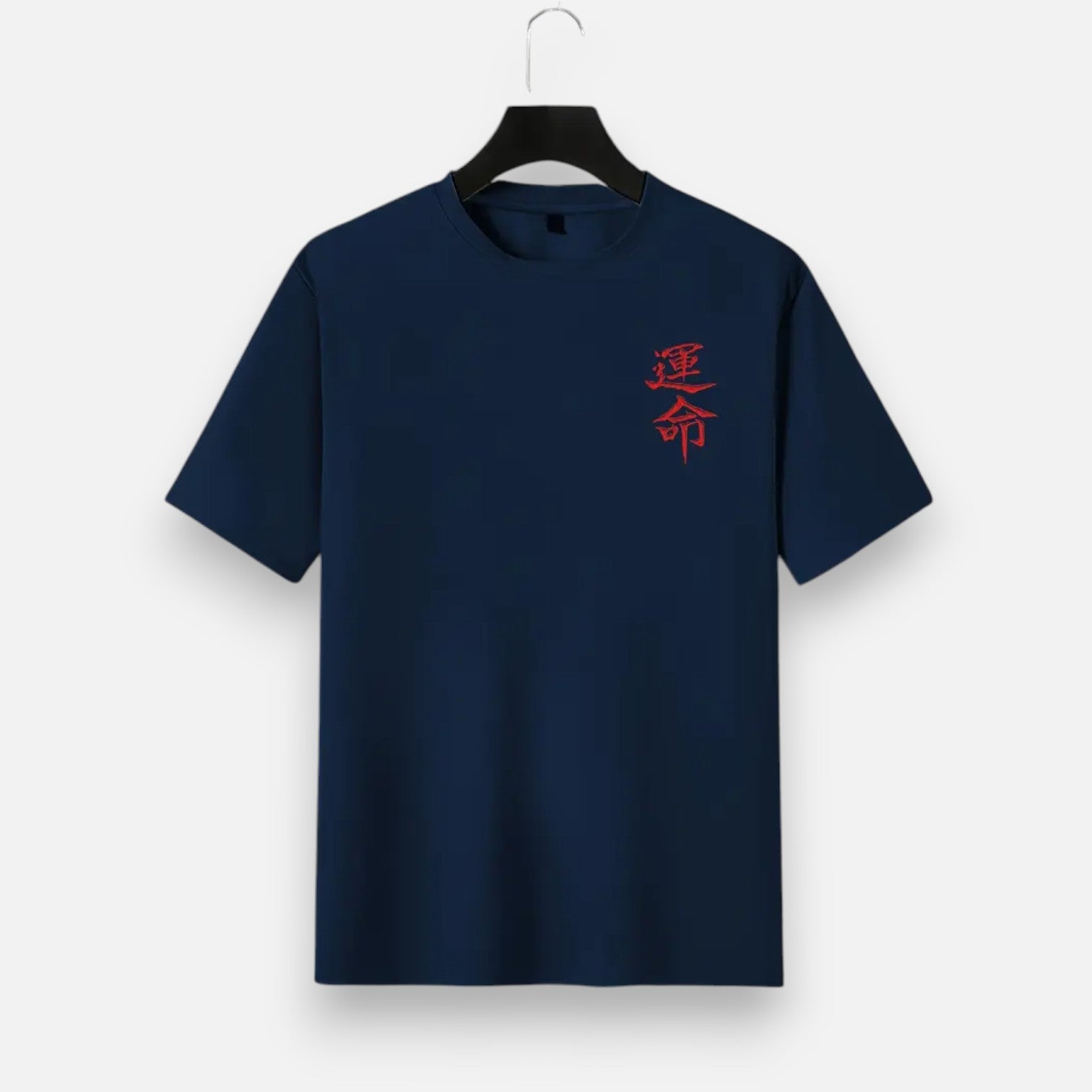 Kozori | Samurai Sword Oversized Graphic Tee