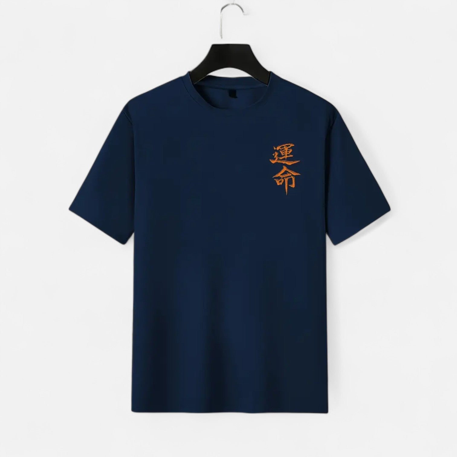 Kozori | Samurai Sword Oversized Graphic Tee