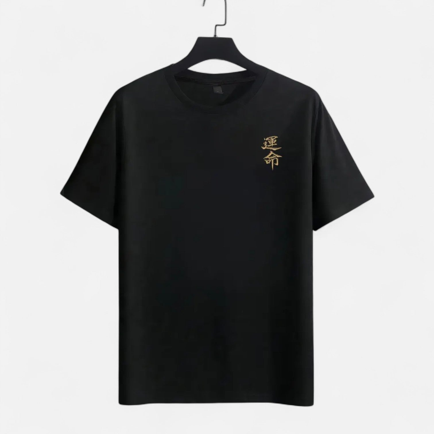 Kozori | Samurai Sword Oversized Graphic Tee