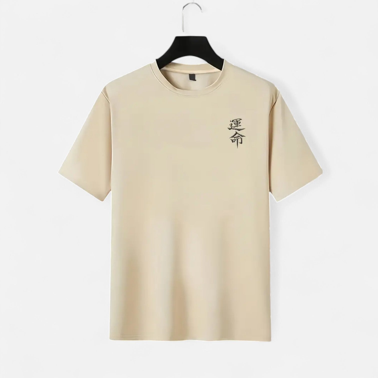 Kozori | Samurai Sword Oversized Graphic Tee