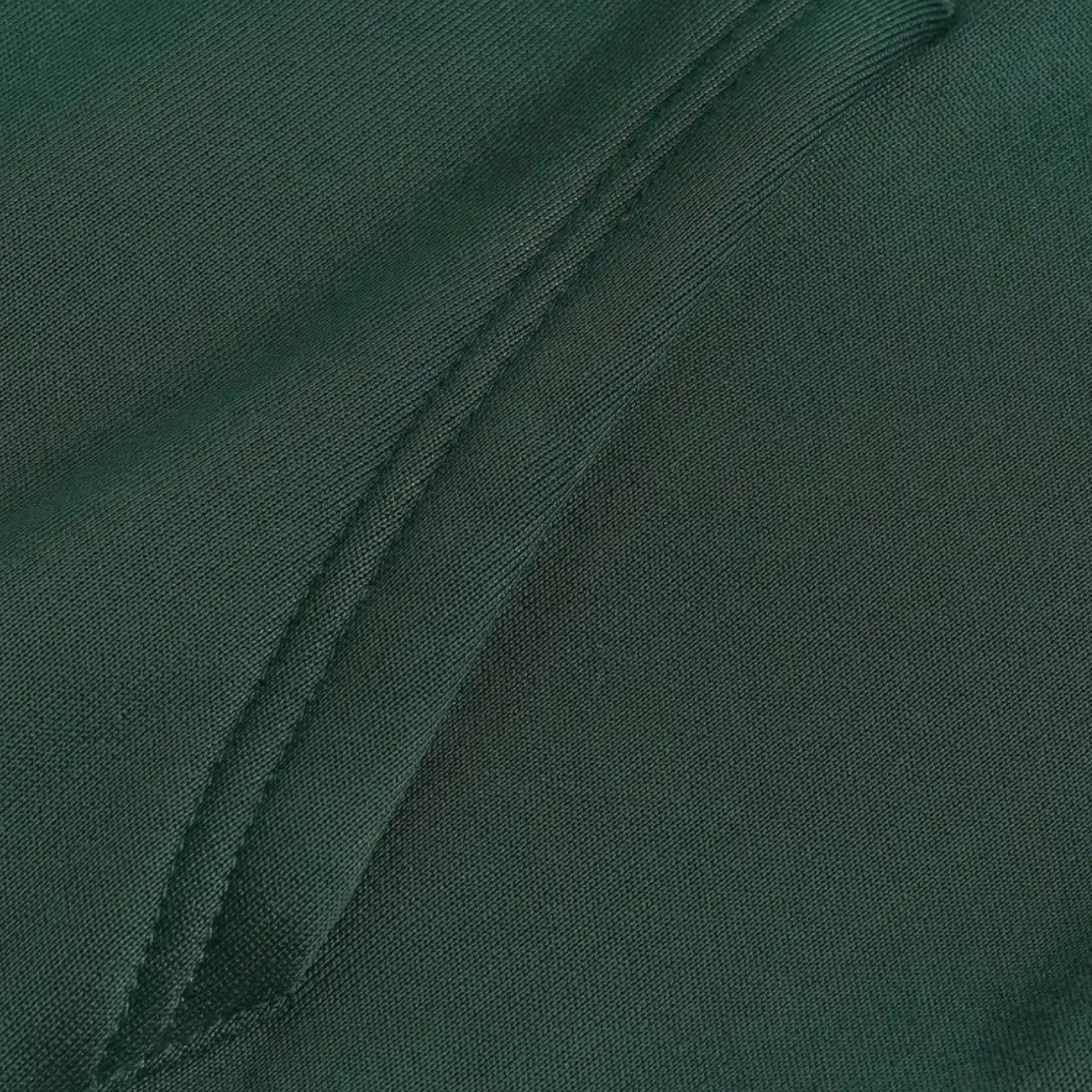 Kozori | Loose Fit Night Sky Pullover Hoodie
