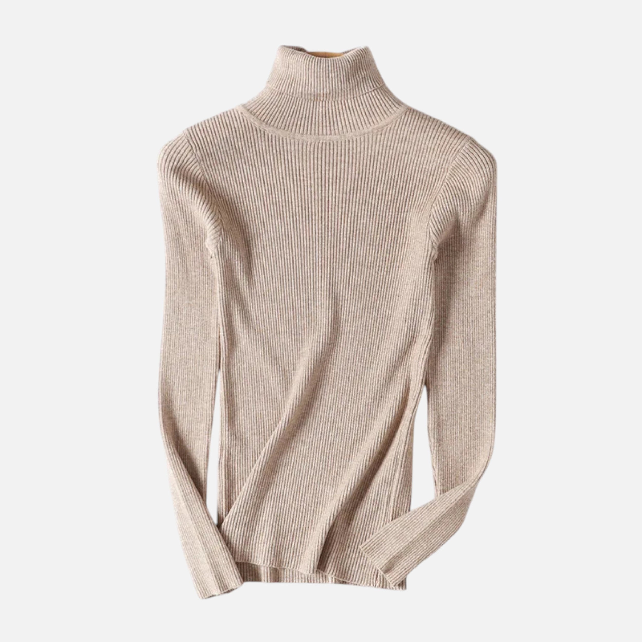 Kozori | Women’s Soft Knit Jumper – Cozy Classic Knitwear